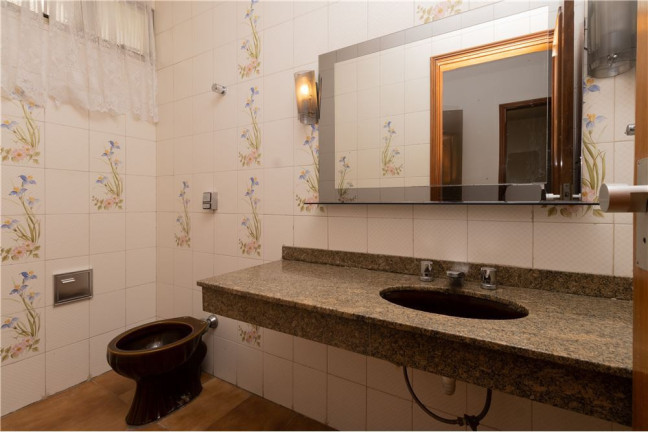 Imagem Casa com 4 Quartos à Venda,  em Jardim Leonor - São Paulo