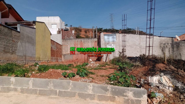 Terreno à Venda, 175 m² em Jardim Santa Júlia - São José Dos Campos
