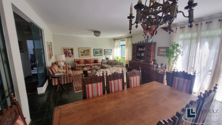 Imagem Casa com 5 Quartos à Venda, 459 m² em Ribeirânia - Ribeirão Preto Imagem Casa com 5 Quartos à Venda, 459 m² em Ribeirânia - Ribeirão Preto