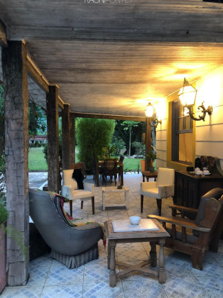 Imagem Fazenda à Venda, 840.000 m² em Mazomba - Itaguaí Imagem Fazenda à Venda, 840.000 m² em Mazomba - Itaguaí