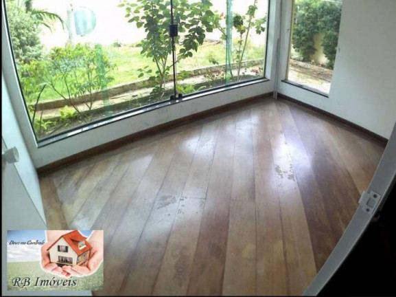 Imagem Casa com 3 Quartos à Venda, 400 m² em Vila Valparaíso - Santo André