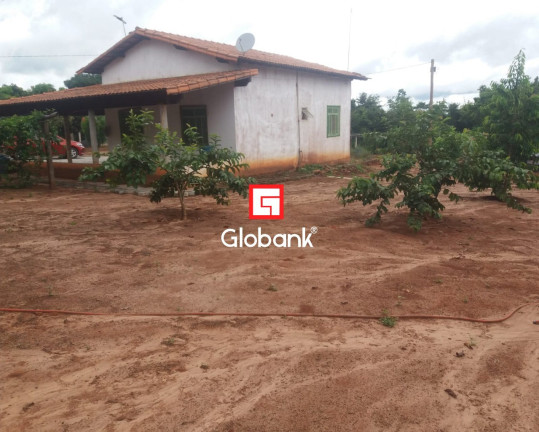 Imagem Imóvel com 1 Quarto à Venda, 35 m² em Cabeceiras - Montes Claros Imagem Imóvel com 1 Quarto à Venda, 35 m² em Cabeceiras - Montes Claros