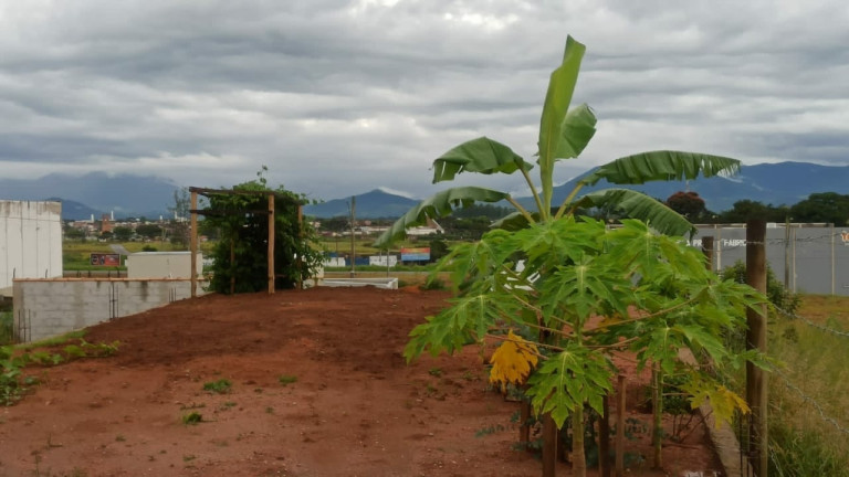 Imagem Terreno à Venda, 210 m² em Residencial E Comercial Cidade Jardim - Pindamonhangaba Imagem Terreno à Venda, 210 m² em Residencial E Comercial Cidade Jardim - Pindamonhangaba