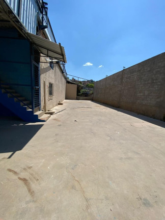 Imagem Imóvel para Alugar, 2.180 m² em Jardim América - Bragança Paulista