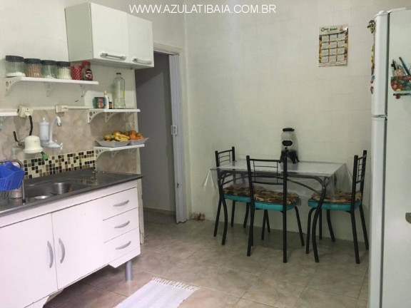 Imagem Casa com 2 Quartos à Venda, 92 m² em Atibaia Jardim - Atibaia