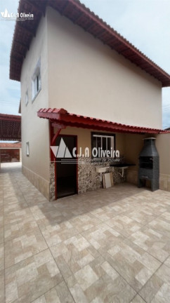Imagem Sobrado com 2 Quartos à Venda, 93 m² em Flórida Mirim - Mongaguá