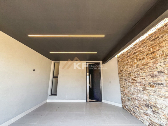 Imagem Casa de Condomínio com 3 Quartos à Venda, 173 m² em Real Sul - Ribeirão Preto