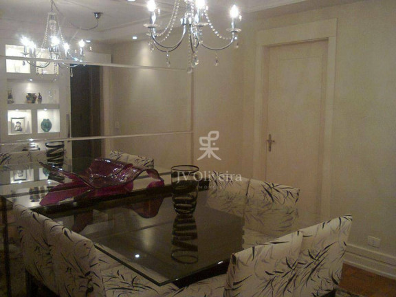 Imagem Apartamento com 3 Quartos à Venda, 90 m² em Brooklin Paulista - São Paulo Imagem Apartamento com 3 Quartos à Venda, 90 m² em Brooklin Paulista - São Paulo