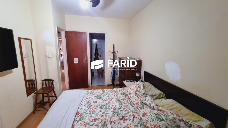 Imagem Apartamento com 2 Quartos à Venda, 98 m² em Embaré - Santos Imagem Apartamento com 2 Quartos à Venda, 98 m² em Embaré - Santos