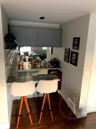 Imagem Apartamento com 2 Quartos para Alugar, 89 m² em Brooklin - São Paulo