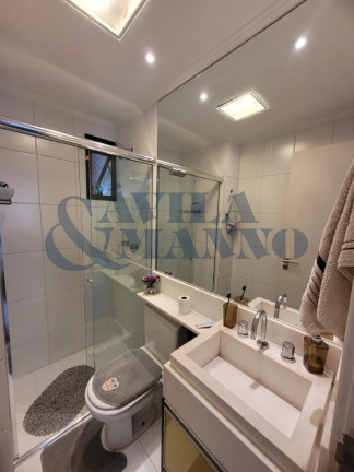 Imagem Apartamento com 2 Quartos à Venda, 62 m² em Mooca - São Paulo