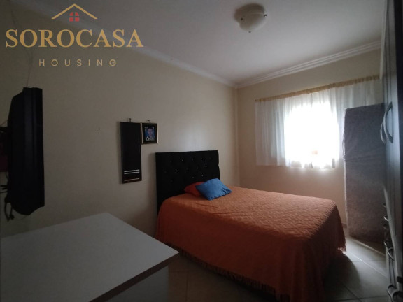 Imagem Casa com 4 Quartos à Venda, 214 m² em Jardim Montreal - Sorocaba