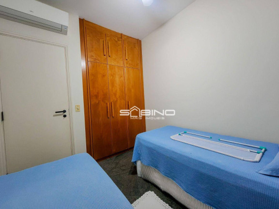 Imagem Apartamento com 3 Quartos à Venda, 103 m² em Riviera De São Lourenço - Bertioga