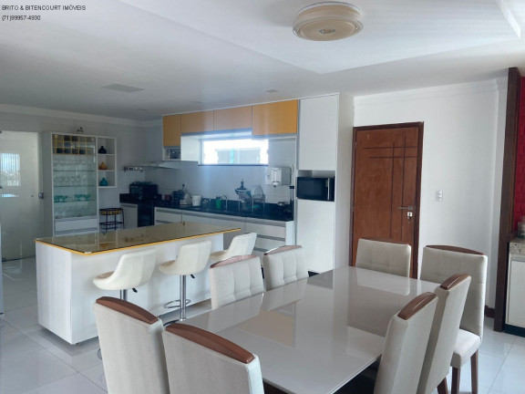 Imagem Casa com 2 Quartos à Venda, 448 m² em Nova Brasília - Salvador
