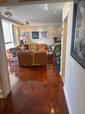 Apartamento com 3 Quartos à Venda, 157 m² em Santana - São Paulo