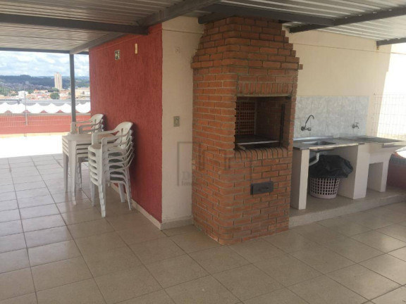 Imagem Apartamento com 3 Quartos à Venda, 127 m² em Centro - Sorocaba