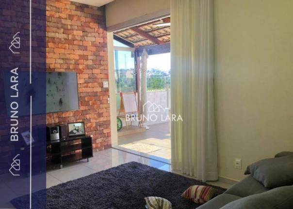 Imagem Apartamento com 3 Quartos à Venda, 100 m² em São Sebastião - Igarapé Imagem Apartamento com 3 Quartos à Venda, 100 m² em São Sebastião - Igarapé