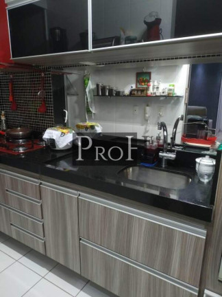Imagem Apartamento com 2 Quartos à Venda, 81 m² em Independência - São Bernardo Do Campo Imagem Apartamento com 2 Quartos à Venda, 81 m² em Independência - São Bernardo Do Campo