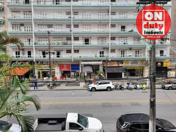 Imagem Apartamento com 2 Quartos à Venda, 80 m² em Boqueirão - Santos Imagem Apartamento com 2 Quartos à Venda, 80 m² em Boqueirão - Santos