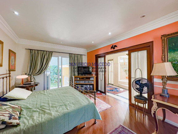 Imagem Casa com 4 Quartos à Venda, 1.400 m² em Residencial Tamboré - Barueri Imagem Casa com 4 Quartos à Venda, 1.400 m² em Residencial Tamboré - Barueri