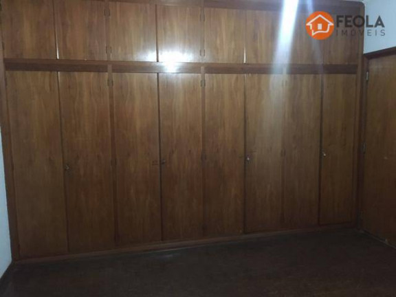 Imagem Casa com 6 Quartos para Alugar, 449 m² em Centro - Americana Imagem Casa com 6 Quartos para Alugar, 449 m² em Centro - Americana