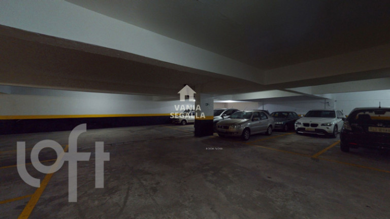 Imagem Apartamento com 3 Quartos à Venda, 72 m² em Vila Pompéia - São Paulo