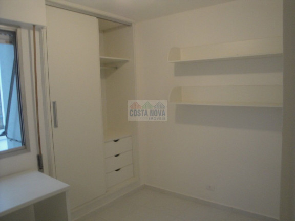Imagem Apartamento com 2 Quartos para Alugar, 52 m² em Bela Vista - São Paulo Imagem Apartamento com 2 Quartos para Alugar, 52 m² em Bela Vista - São Paulo