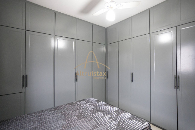 Imagem Apartamento com 3 Quartos à Venda, 118 m² em Vila Osasco - Osasco