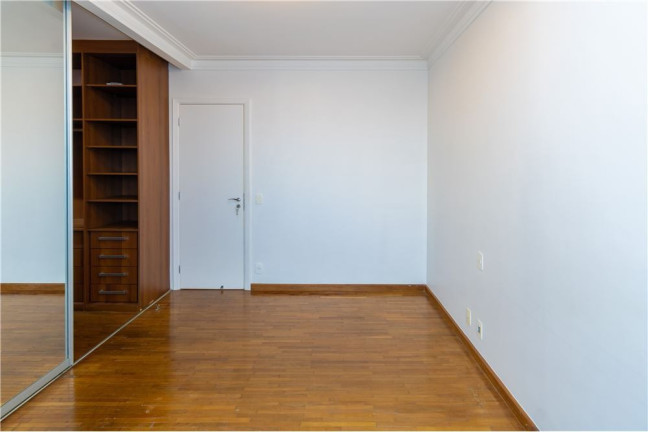 Imagem Apartamento com 3 Quartos à Venda, 170 m² em Vila Progredior - São Paulo