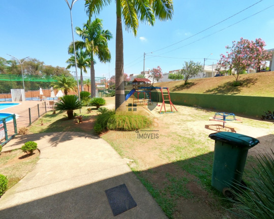 Imagem Imóvel com 3 Quartos à Venda,  em Village Moutonnée - Salto