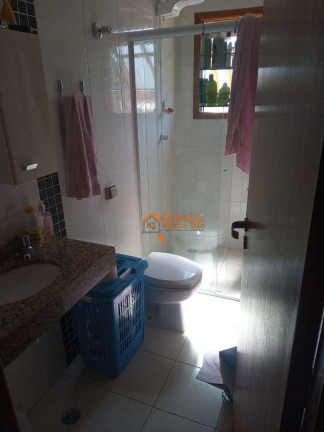 Imagem Sobrado com 3 Quartos à Venda, 169 m² em Vila Rosália - Guarulhos Imagem Sobrado com 3 Quartos à Venda, 169 m² em Vila Rosália - Guarulhos