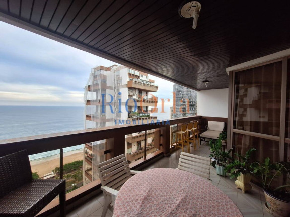 Imagem Apartamento com 4 Quartos à Venda, 180 m² em Barra Da Tijuca - Rio De Janeiro