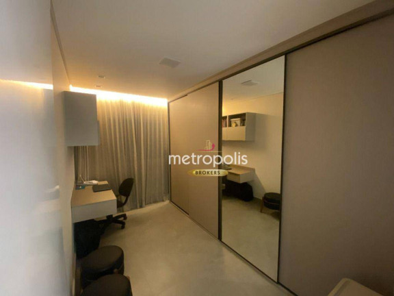 Imagem Apartamento com 2 Quartos à Venda, 63 m² em Santo Antônio - São Caetano Do Sul Imagem Apartamento com 2 Quartos à Venda, 63 m² em Santo Antônio - São Caetano Do Sul
