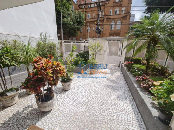 Imagem Apartamento com 1 Quarto à Venda, 50 m² em Santa Cecília - São Paulo Imagem Apartamento com 1 Quarto à Venda, 50 m² em Santa Cecília - São Paulo