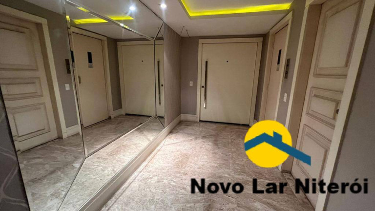 Imagem Apartamento com 4 Quartos à Venda, 360 m² em Icaraí - Niterói Imagem Apartamento com 4 Quartos à Venda, 360 m² em Icaraí - Niterói