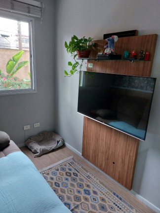 Imagem Apartamento com 3 Quartos à Venda, em Taboão/diadema - Diadema Imagem Apartamento com 3 Quartos à Venda, em Taboão/diadema - Diadema