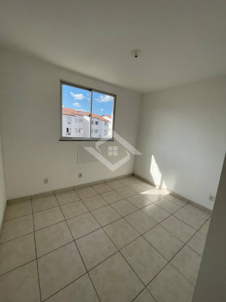 Imagem Apartamento com 2 Quartos à Venda, 48 m² em Campo Grande - Rio De Janeiro Imagem Apartamento com 2 Quartos à Venda, 48 m² em Campo Grande - Rio De Janeiro