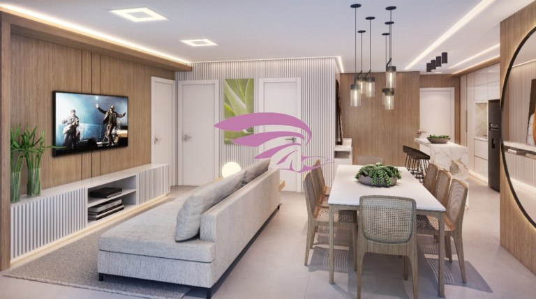 Imagem Imóvel com 3 Quartos à Venda, 81 m² em Cristo Rei - Curitiba Imagem Imóvel com 3 Quartos à Venda, 81 m² em Cristo Rei - Curitiba