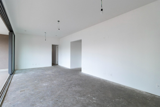 Imagem Apartamento com 3 Quartos à Venda, 154 m² em Vila Nova Conceição - São Paulo Imagem Apartamento com 3 Quartos à Venda, 154 m² em Vila Nova Conceição - São Paulo