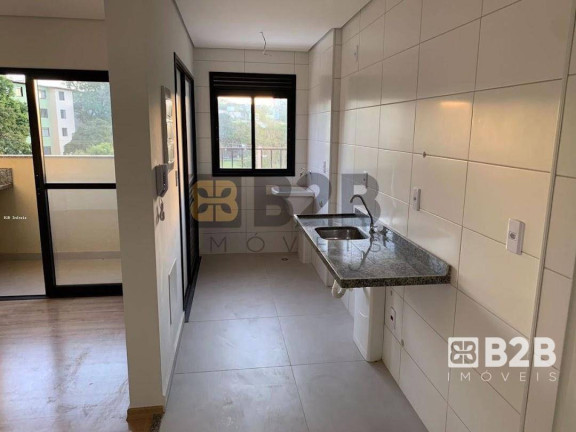 Imagem Apartamento com 3 Quartos à Venda, 70 m² em Hyde Park Residence - Bauru Imagem Apartamento com 3 Quartos à Venda, 70 m² em Hyde Park Residence - Bauru