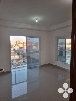 Imagem Imóvel com 2 Quartos à Venda, 54 m² em Embaré - Santos Imagem Imóvel com 2 Quartos à Venda, 54 m² em Embaré - Santos