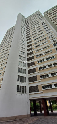 Imagem Apartamento com 4 Quartos à Venda, 207 m²
