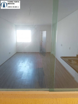 Imagem Apartamento com 1 Quarto à Venda, 27 m² em Cidade Continental - São Paulo