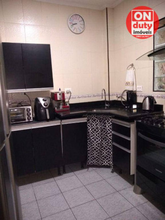 Imagem Apartamento com 2 Quartos à Venda, 75 m² em Ponta Da Praia - Santos Imagem Apartamento com 2 Quartos à Venda, 75 m² em Ponta Da Praia - Santos