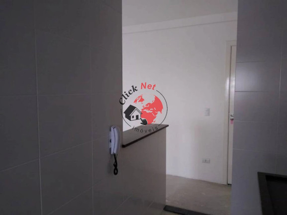Imagem Apartamento com 2 Quartos à Venda, 55 m² em Baeta Neves - São Bernardo Do Campo