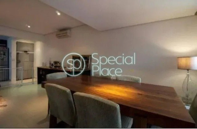 Imagem Apartamento com 2 Quartos à Venda, 200 m² em Moema índios - São Paulo