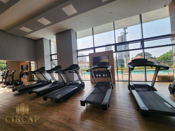 Imagem Apartamento com 3 Quartos à Venda, 184 m² em Vila Romana - São Paulo
