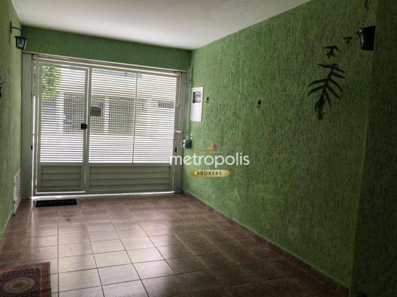 Imagem Sobrado com 3 Quartos à Venda, 102 m² em Nova Gerti - São Caetano Do Sul Imagem Sobrado com 3 Quartos à Venda, 102 m² em Nova Gerti - São Caetano Do Sul