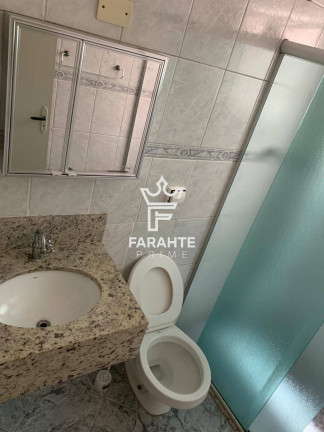 Imagem Apartamento com 1 Quarto à Venda, 51 m² em Embaré - Santos
