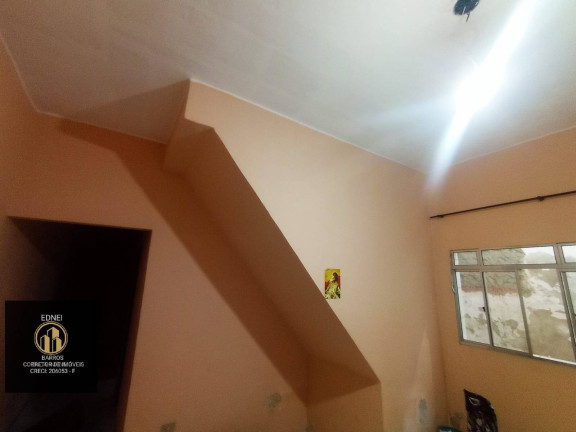 Casa com 4 Quartos à Venda, 124 m² em Parque Das Bandeiras - São Vicente